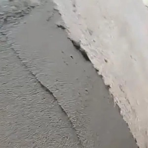 云梦水工建筑物I级C55聚合物改性水泥砂浆 渠道防渗泵站加固迎水面抗冲刷砂浆