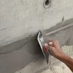 云梦P型防护型环氧树脂砂浆